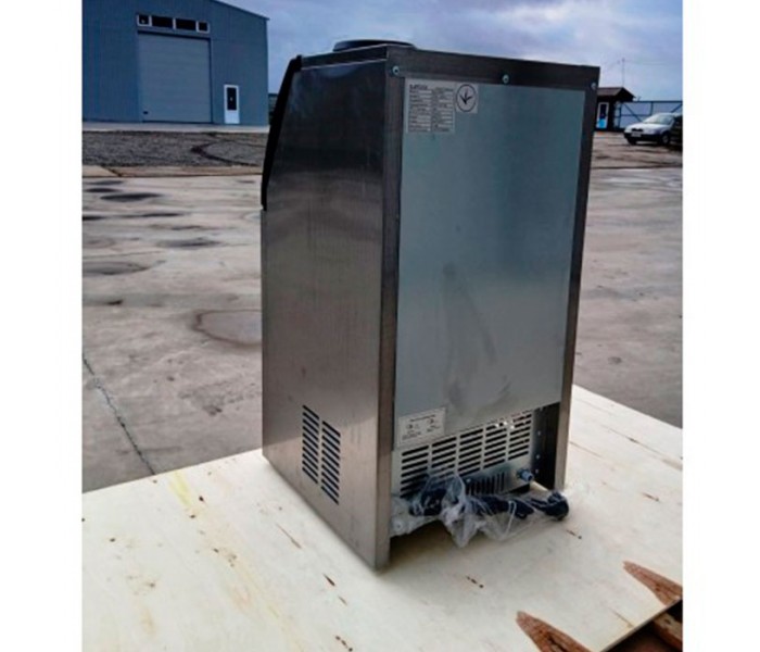 Льдогенератор 50 кг/сут GDR-C50FT