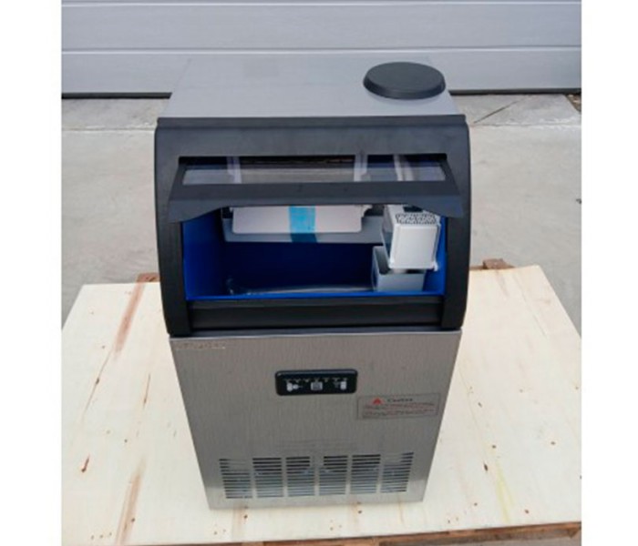 Льдогенератор 50 кг/сут GDR-C50FT