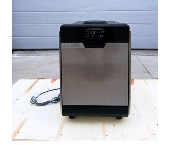 Льдогенератор 30 кг/сут GDR-K80FT