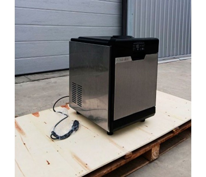 Льдогенератор 30 кг/сут GDR-K80FT