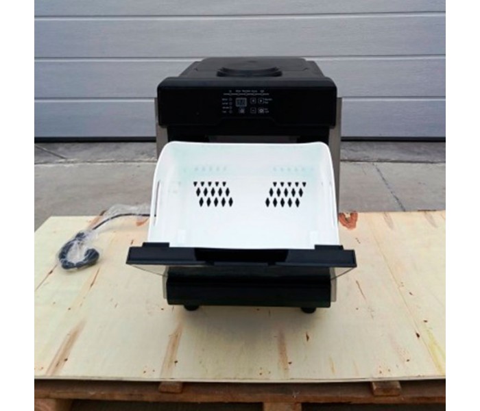 Льдогенератор 30 кг/сут GDR-K80FT