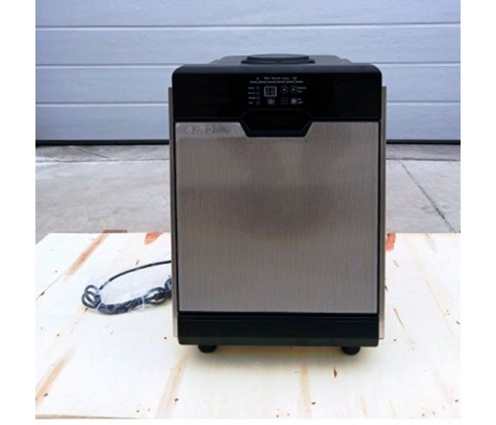 Льдогенератор 40 кг/сут GDR-K90FT