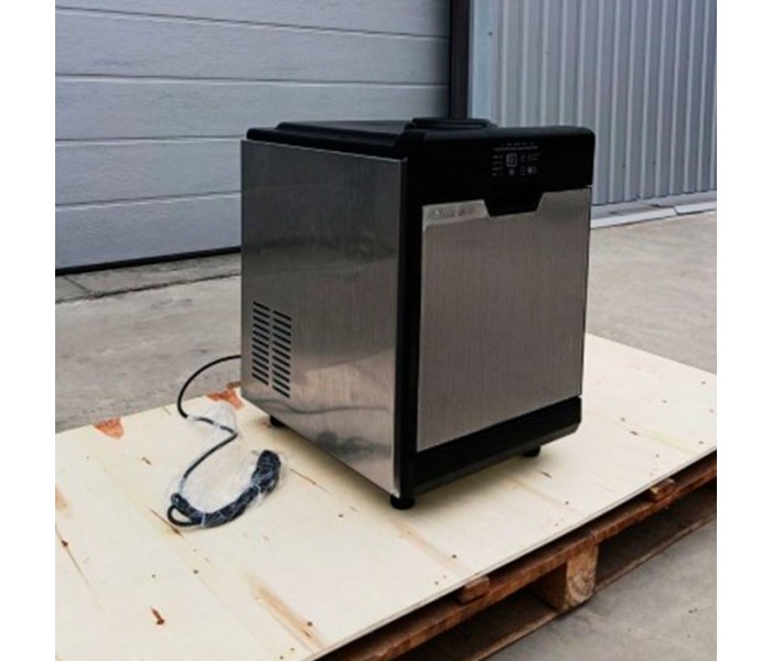 Льдогенератор 40 кг/сут GDR-K90FT