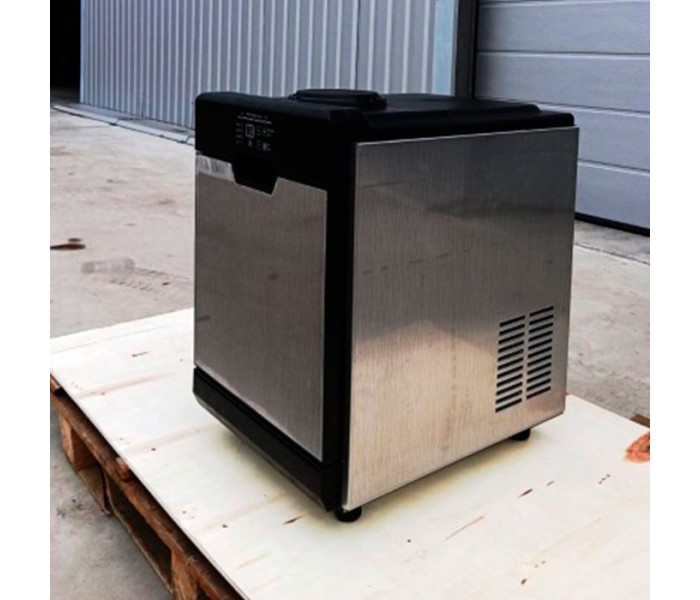 Льдогенератор 40 кг/сут GDR-K90FT