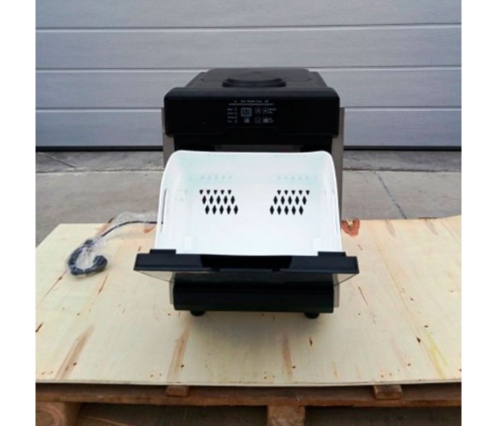 Льдогенератор 40 кг/сут GDR-K90FT