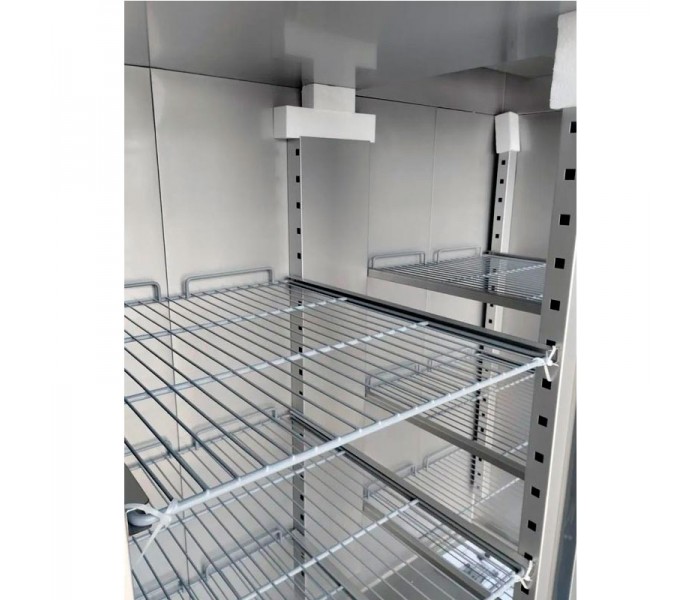 Шкаф низкотемпературный 1300л Gooder GN-1410BT
