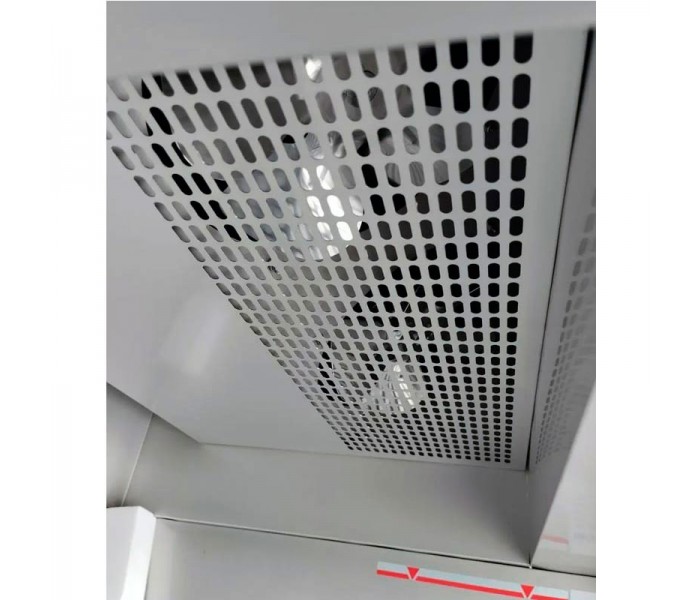 Шкаф низкотемпературный 1300л Gooder GN-1410BT
