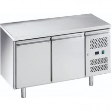 Стіл холодильний низькотемпературний 282 л Gooder GN2100ВТ