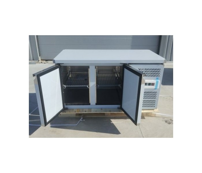Стіл холодильний низькотемпературний 282 л Gooder GN2100ВТ