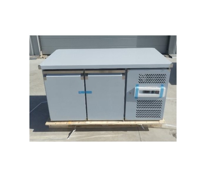 Стіл холодильний низькотемпературний 282 л Gooder GN2100ВТ