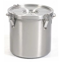 Термоведро із нержавіючої сталі 28 л Gooder GN28L