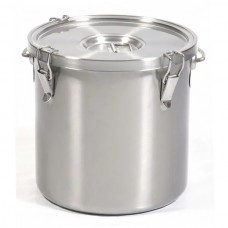 Термоведро из нержавеющей стали 28 л Gooder GN28L