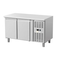 Стіл холодильний середньотемпературний 260 кг Gooder GN2TN