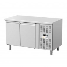 Стіл холодильний середньотемпературний 260 кг Gooder GN2TN