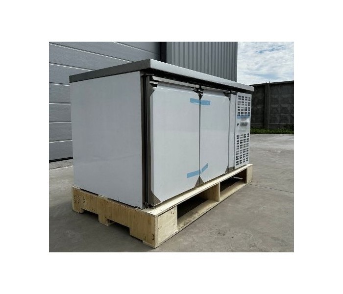 Стіл холодильний середньотемпературний 260 кг Gooder GN2TN