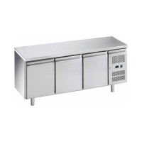 Стол холодильный низкотемпературный 417 л Gooder GN3100ВТ