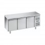 Дополнительное фото №1 - Стол холодильный низкотемпературный 417 л Gooder GN3100ВТ