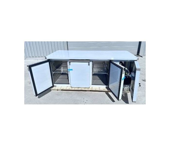 Стол холодильный низкотемпературный 417 л Gooder GN3100ВТ