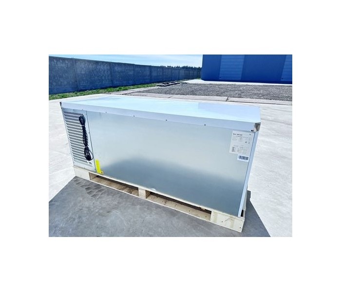 Стол холодильный низкотемпературный 417 л Gooder GN3100ВТ