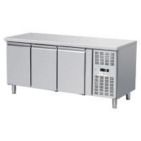 Стол холодильный среднетемпературный 410 л Gooder GN3TN