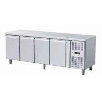 Стол холодный среднетемпературный 550 л Gooder GN4TN