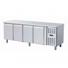 Стол холодный среднетемпературный 550 л Gooder GN4TN