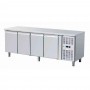 Дополнительное фото №1 - Стол холодный среднетемпературный 550 л Gooder GN4TN