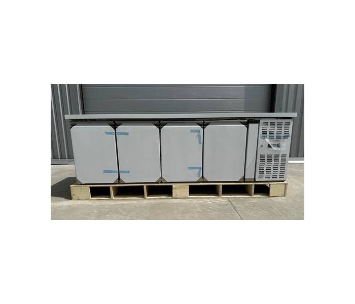 Стол холодный среднетемпературный 550 л Gooder GN4TN