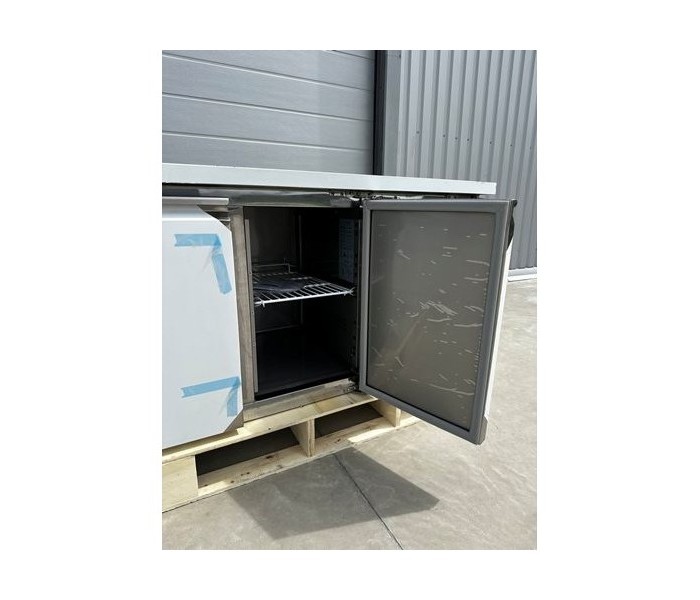 Стол холодный среднетемпературный 550 л Gooder GN4TN