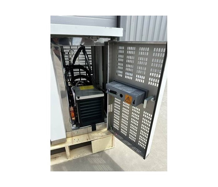 Стол холодный среднетемпературный 550 л Gooder GN4TN