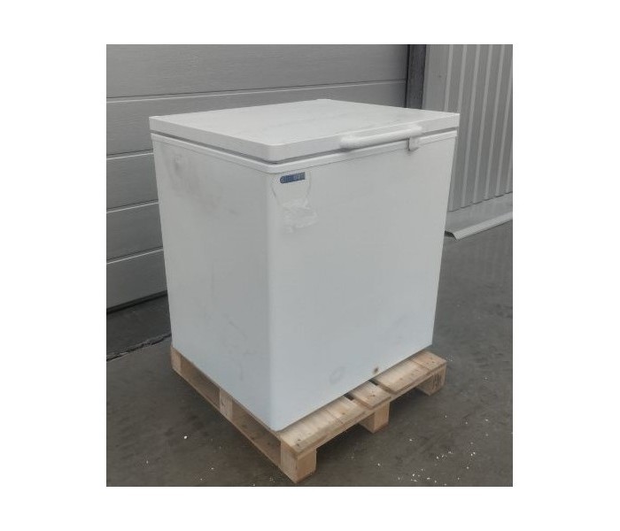 Ларь морозильный 235 л Italfrost CF 200 S