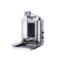 Апарат для шаурми 20 кг ел MARS MED-02