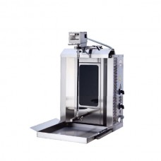 Аппарат для шаурмы 20 кг эл MARS MED-02