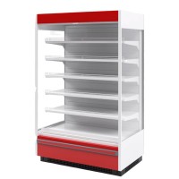 Холодильная витрина Gooder КУПЕЦ ВХСп-1, 25