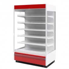 Холодильна вітрина Gooder КУПЕЦЬ ВХСп-1, 25