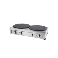 Блинница MARS MKE-02 двопостовая