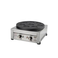 Блинниця для панкейків MARS MPAN-E однопостова