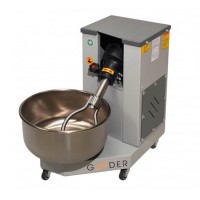 Тестомес на 35 кг Gooder OHE.PHY.50DM