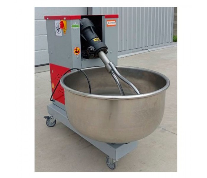 Тістоміс на 35 кг Gooder OHE.PHY.50DM