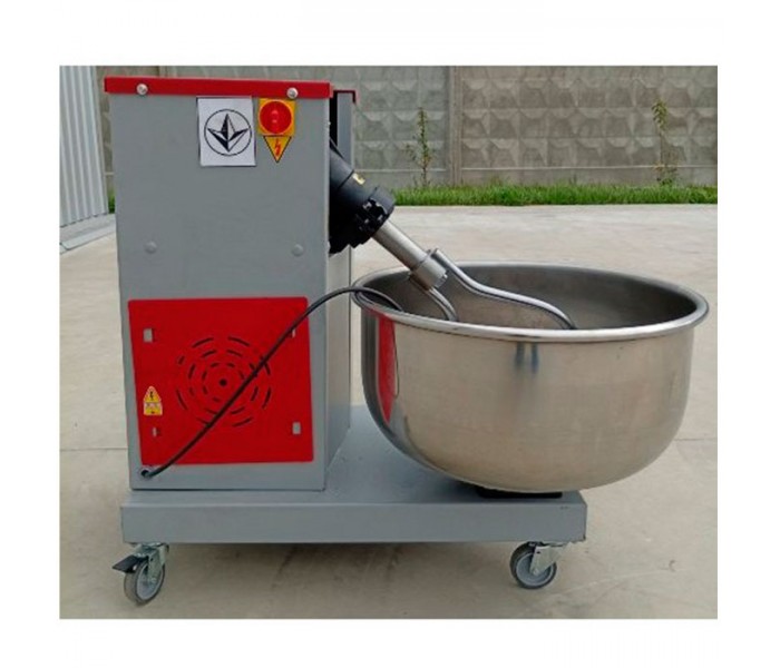 Тістоміс на 35 кг Gooder OHE.PHY.50DM