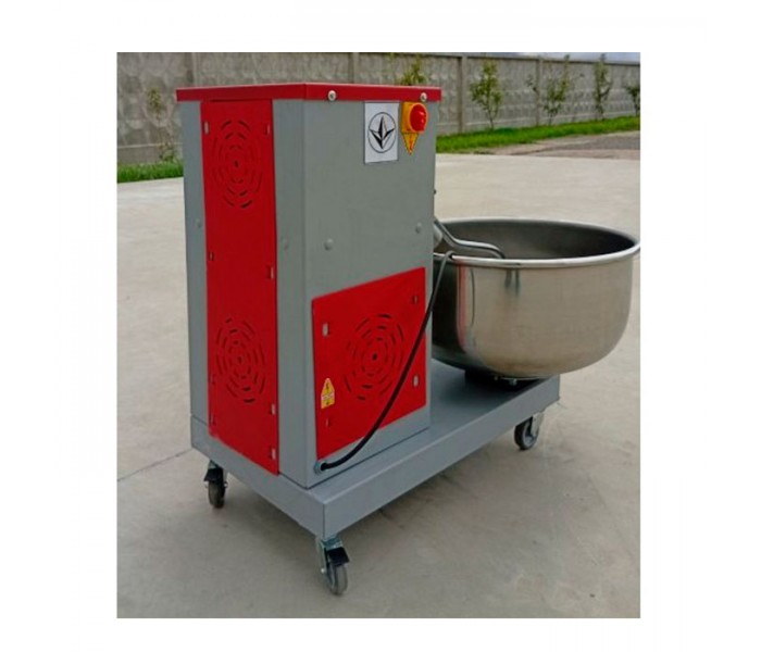 Тістоміс на 35 кг Gooder OHE.PHY.50DM