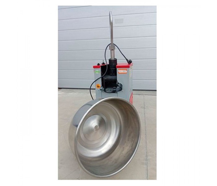 Тістоміс на 35 кг Gooder OHE.PHY.50DM