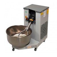 Тестомес на 15 кг Gooder OHE.PHYT.36M