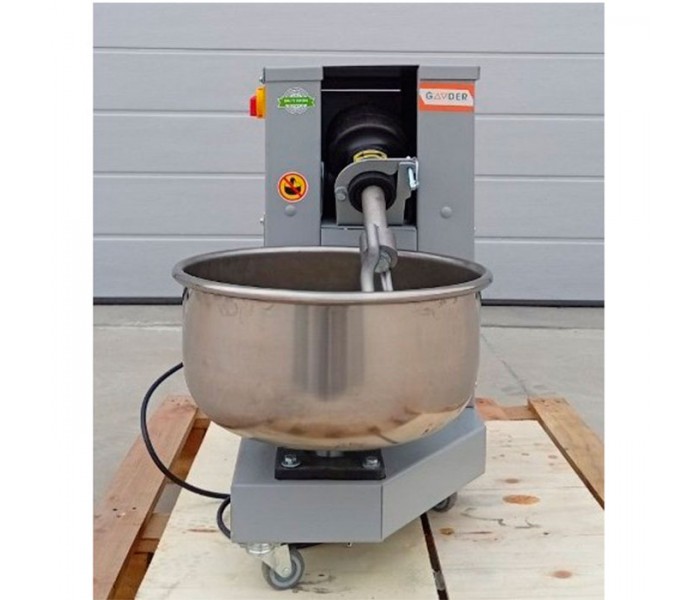 Тестомес на 15 кг Gooder OHE.PHYT.36M