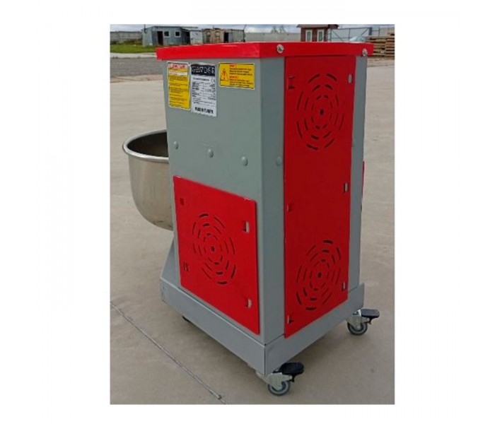 Тістоміс на 25 кг Gooder OHE.PHYT.43M