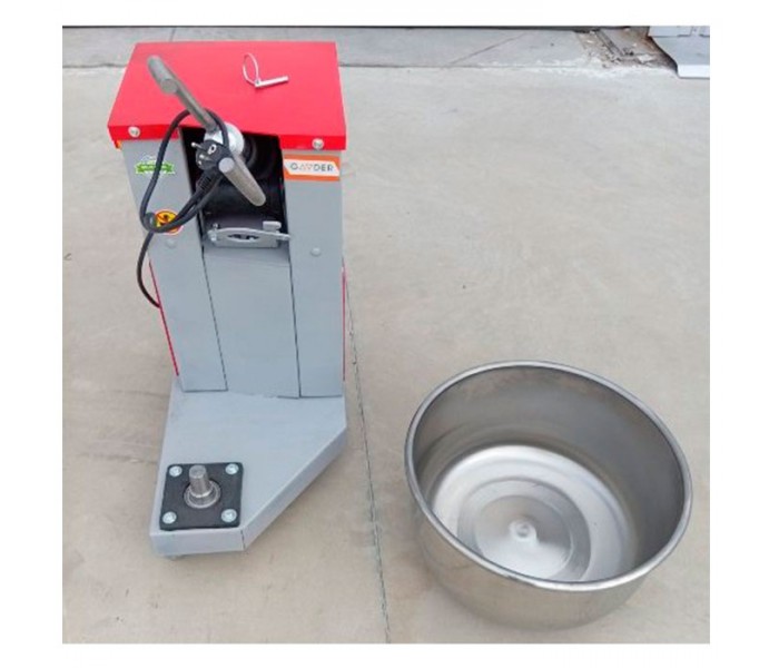 Тістоміс на 25 кг Gooder OHE.PHYT.43M