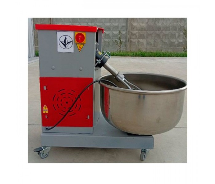 Тістоміс на 25 кг Gooder OHE.PHYT.43M