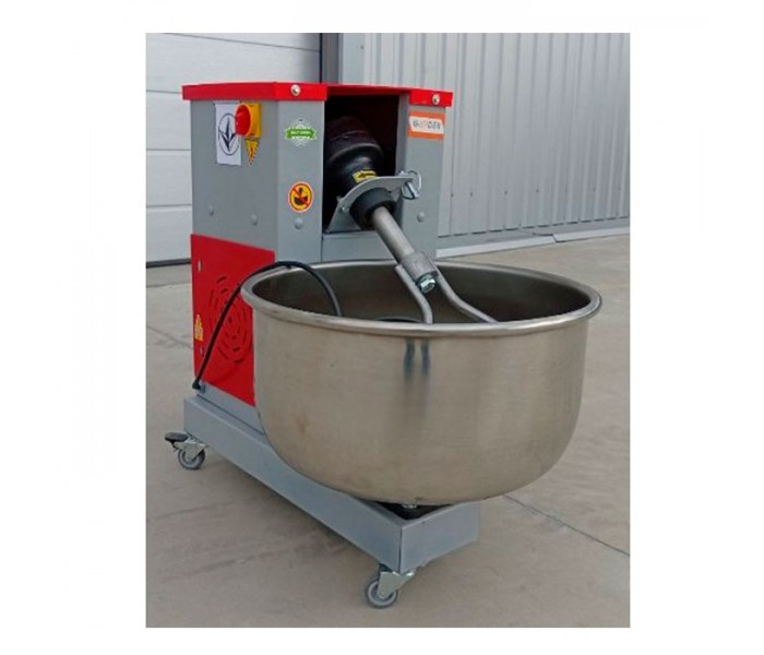 Тістоміс на 25 кг Gooder OHE.PHYT.43M