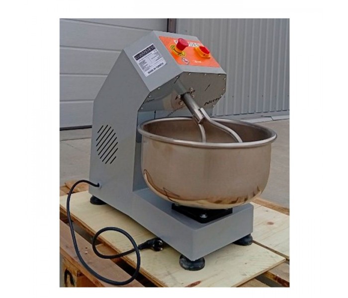 Тістоміс на 15 кг Gooder OHE.PLS.36M