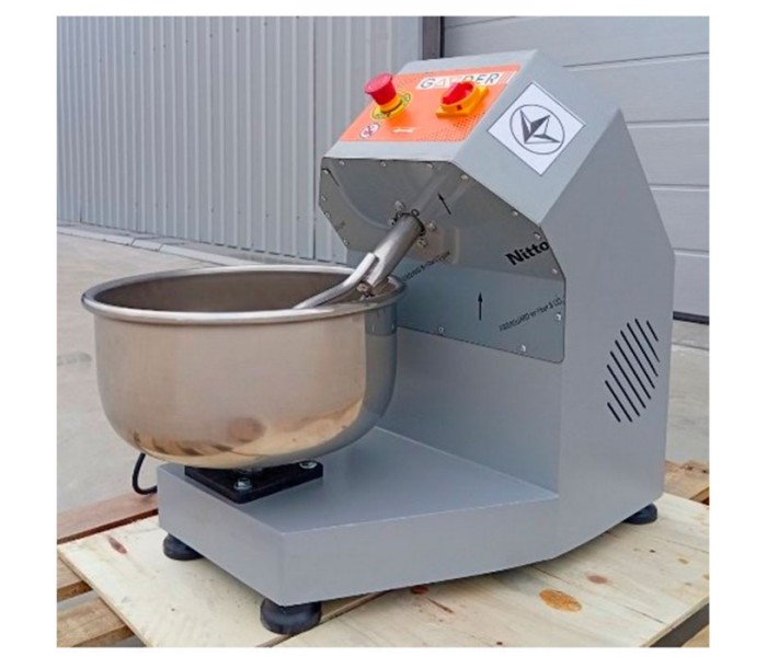 Тістоміс на 15 кг Gooder OHE.PLS.36M